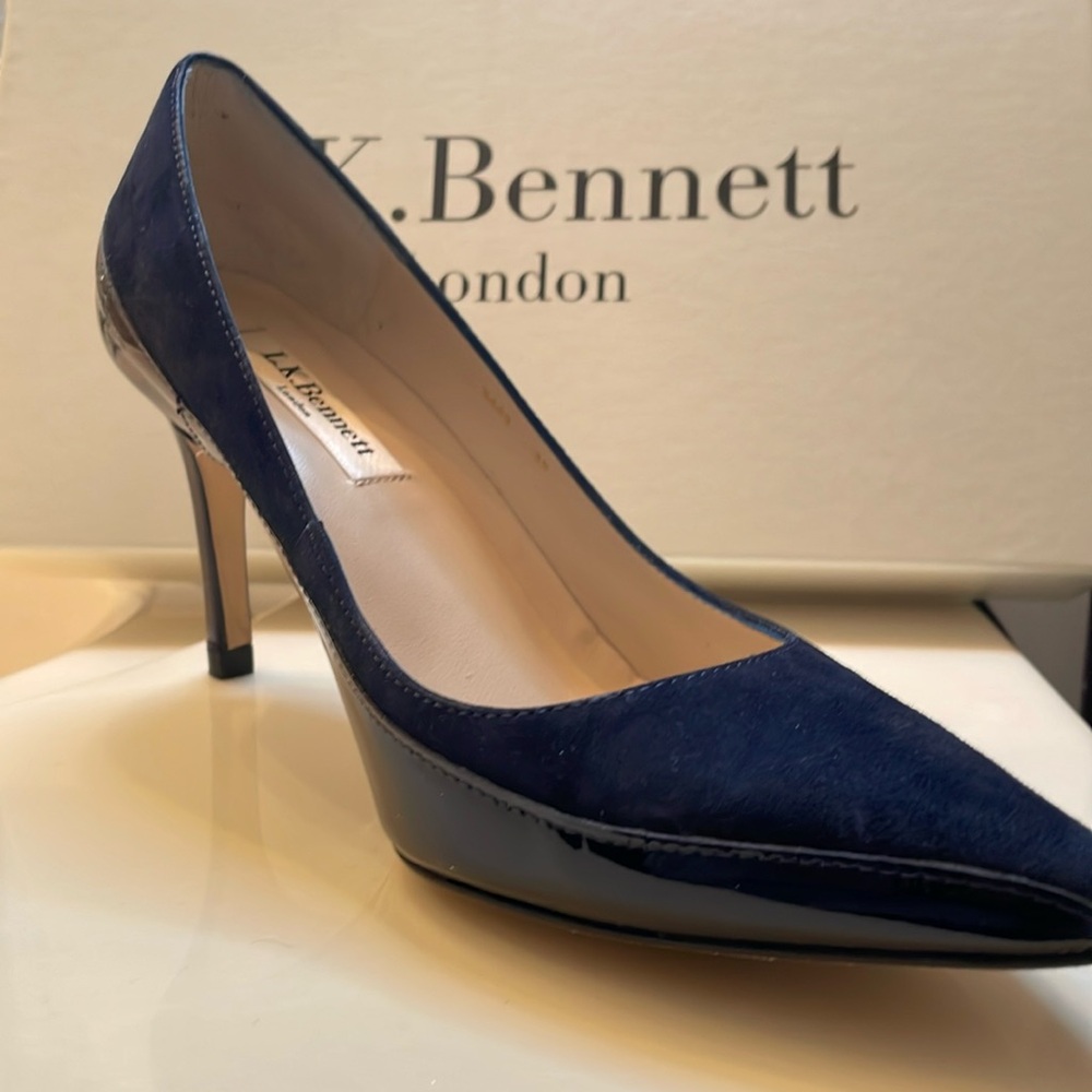 LK Bennett